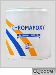 Food Grade Epoxy Coating